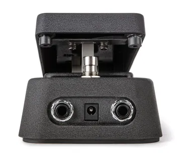 Dunlop Cbj95 Cry Baby Junior Wah - Zagreb