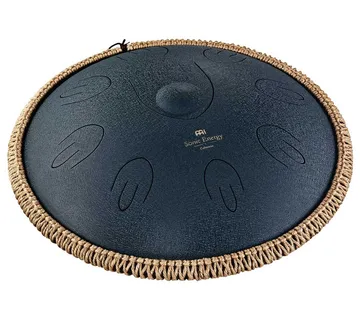 Meinl Ostd2nb Octave Steel Tongue Drum - Zagreb