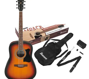 Ibanez V50njp Ovs Jampack - Zagreb