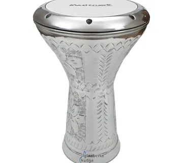 Masterwork Ea-R107 Darbuka - Zagreb