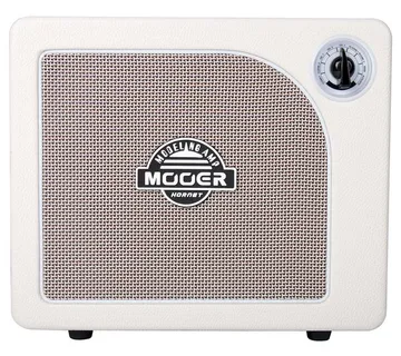 Mooer Hornet 15 White 15w Combo - Zagreb