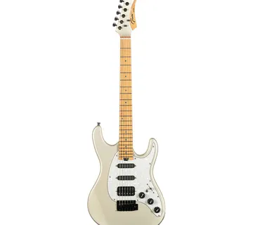 Grote Gtst-04 Rose Gold Električna Gitara - Zagreb