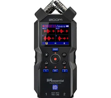 Zoom H4essential ručni snimač - Zagreb
