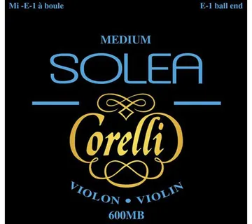 Savarez Corelli Solea 600mb Žice Za Violinu - Zagreb