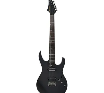 Mooer Mmt100 Pearl Black - Zagreb
