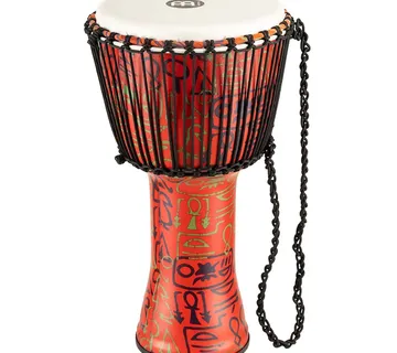 Meinl Padj1-L-F Rope Tuned Djembe - Zagreb