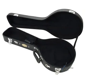 Gewa Kofer Za Mandolinu F-Style - Zagreb