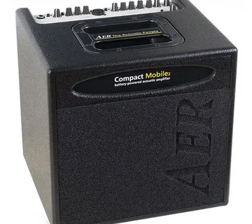 Aer Compact Mobile 2 60w - Zagreb