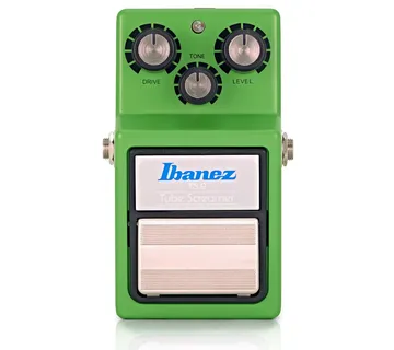 Ibanez Ts9 Tube Screamer - Zagreb