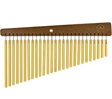 Meinl Ch27wb Sonic Energy Gold - Zagreb
