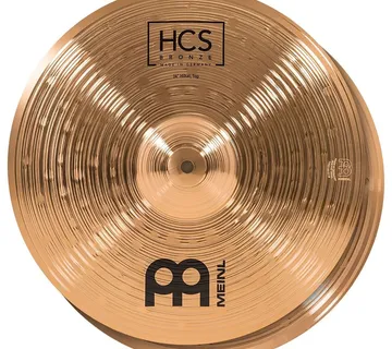 Meinl Hcsb14h Hihat - Zagreb