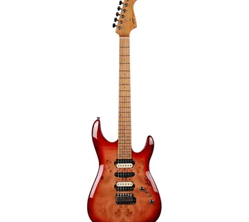 Sqoe Seib550 Cs Električna Gitara - Zagreb