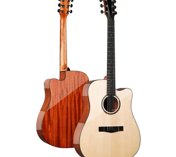 Sqoe Sq41y Gitarski Set - Zagreb