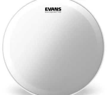 EVANS BD20GB3 20" EQ3 BTR CLEAR - Zagreb