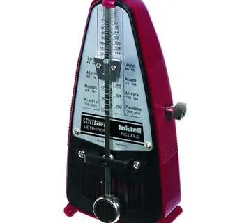Wittner Taktell Piccolo 834 - Zagreb