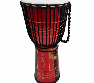 Gmusic Ly244 Djembe Large - Zagreb