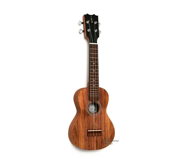Apc Ss Soprano Ukulele - Zagreb