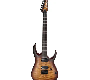 Ibanez Rga42fm Def - Zagreb
