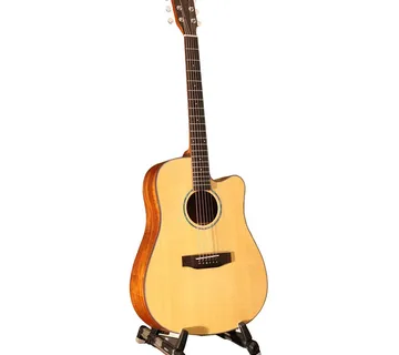 Chard Ed60c Nt Akustična Gitara - Zagreb