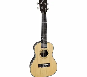 Chard Ukll Wd24ym-S Concert Ukulele - Zagreb