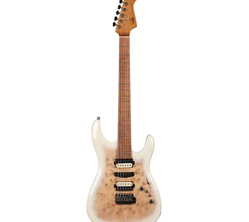 Sqoe Seib550 Wh Električna Gitara - Zagreb