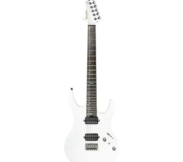 Mooer Mmt100 Pearl White - Zagreb