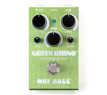 Way Huge Wm22 Smalls Green Rhino Overdrive Mkv - Zagreb