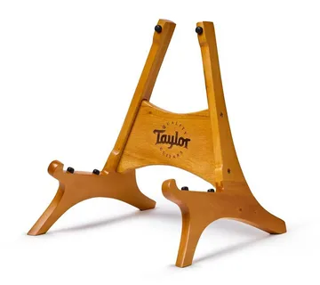 Taylor Mahogany Stalak Za Gitaru, Natural Finish - Zagreb