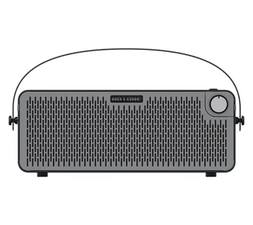 Hotone Pulze Ap-30bk Modeling Amplifier - Zagreb