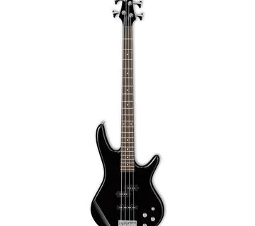 Ibanez Gsr200 Bk - Zagreb