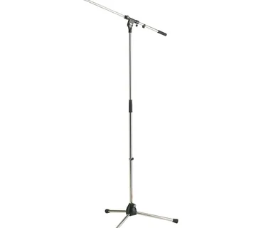K&amp;M 210/2 KROMIRANI STALAK ZA MIKROFON - Zagreb
