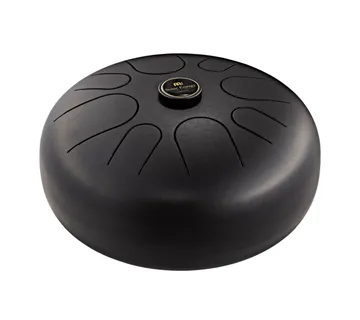 Meinl Std2bk Steel Tongue Drum - Zagreb