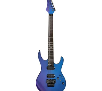 Mooer Mmt100 Fr Aurora Purple - Zagreb