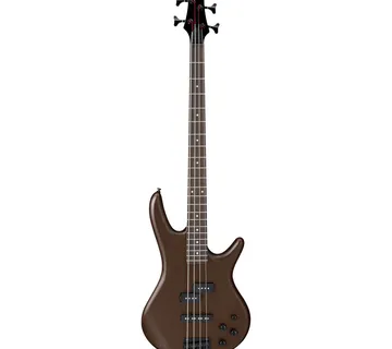 Ibanez Gsr200b Wnf - Zagreb