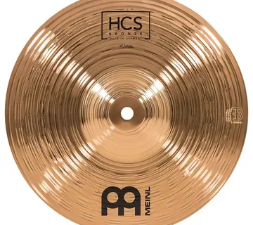 Meinl Hcsb10s Splash - Zagreb