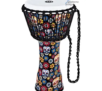 MEINL PADJ7-M-F 10" DJEMBE - Zagreb