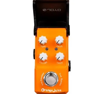 Joyo Jf310 Orange Juice - Zagreb