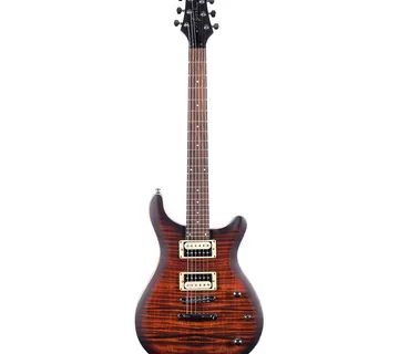 VOLGOA VLmys-05 VS ELEKTRIČNA GITARA - Zagreb