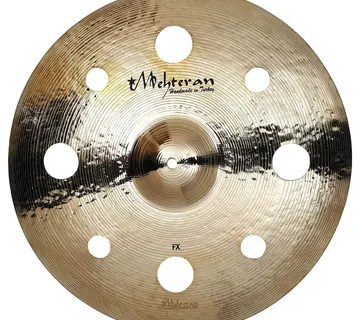 MEHTERAN FX 20" CRASH - Zagreb