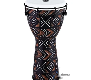 MEINL ADJ10-KA 10" ALPINE DJEMBE - Zagreb