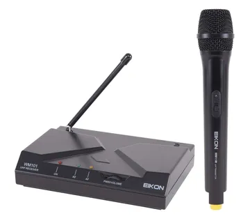 Proel Eikon Wm101mv2 - Zagreb