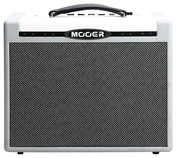 Mooer Sd30 Gitarsko Modeling Pojačalo - Zagreb