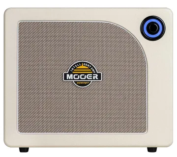MOOER HORNET 30i WHITE 30W INTELLIGENT AMP - Zagreb