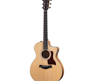 TAYLOR 214ce-K - Zagreb