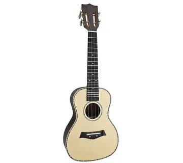 Jq C01 Concert Ukulele - Zagreb