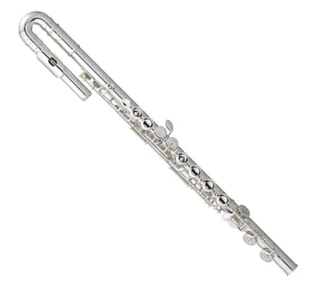 Pearl 505eu Quantz Flauta - Zagreb
