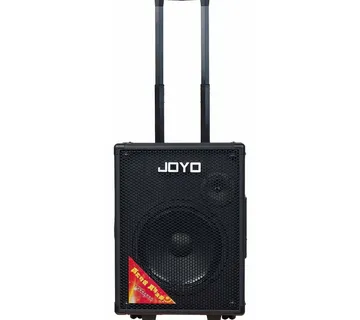 Joyo Jpa-863 Punjivo Bluetooth Pojačalo - Zagreb