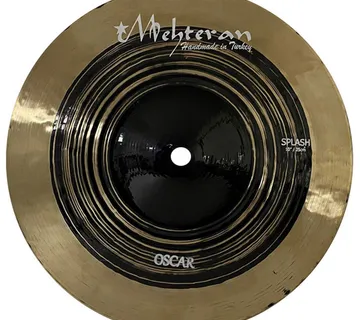 MEHTERAN OSCAR 10" SPLASH - Zagreb