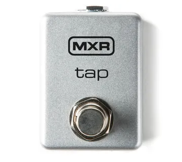 Dunlop Mxr M199 Tap Tempo Switch - Zagreb