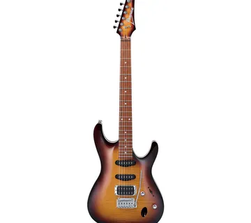 Ibanez Sa260fm Vls - Zagreb